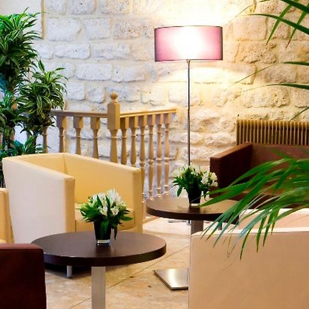 Timhotel Odessa Montparnasse Παρίσι Εσωτερικό φωτογραφία