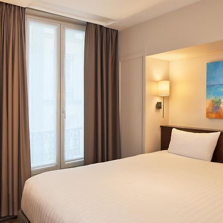 Timhotel Odessa Montparnasse Παρίσι Εξωτερικό φωτογραφία