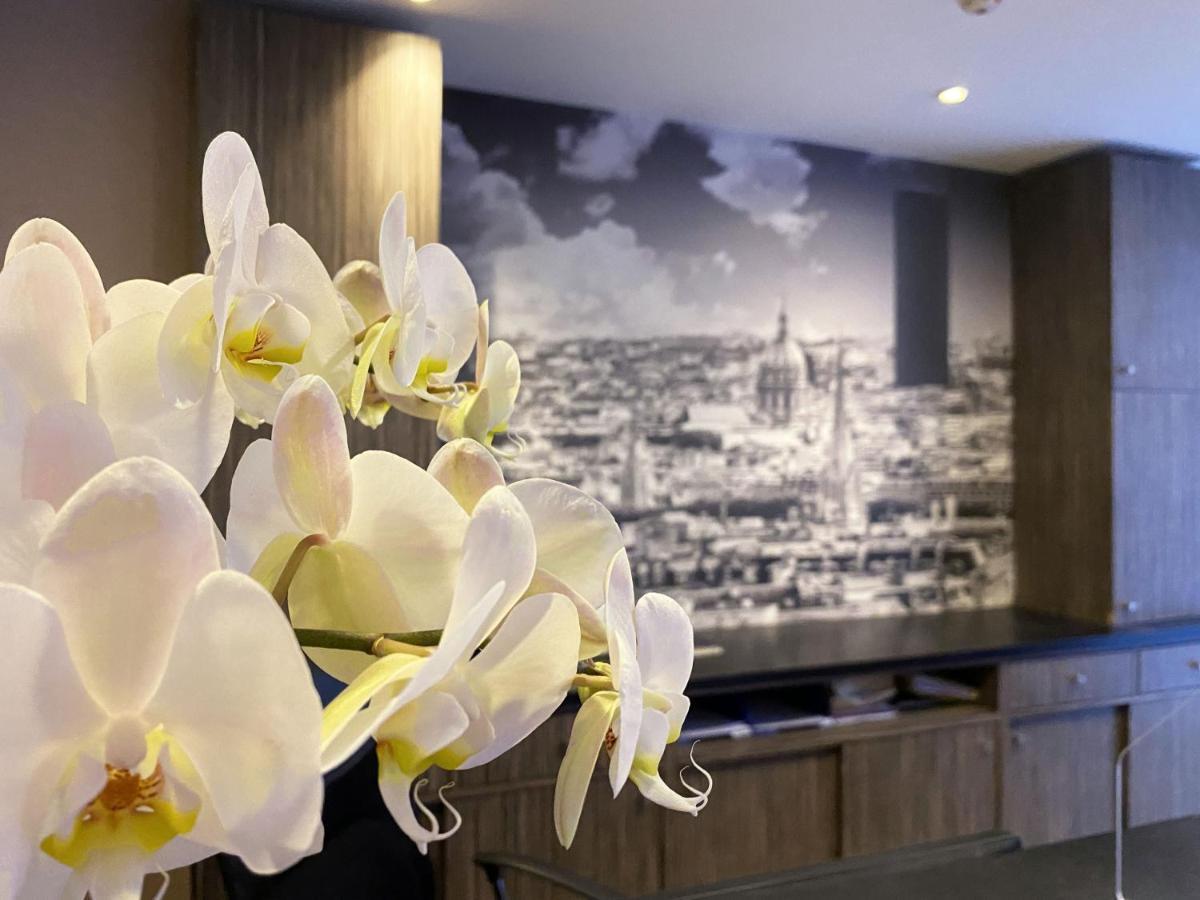 Timhotel Odessa Montparnasse Παρίσι Εξωτερικό φωτογραφία