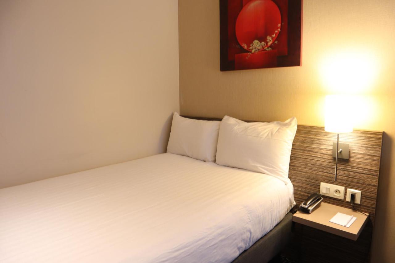 Timhotel Odessa Montparnasse Παρίσι Εξωτερικό φωτογραφία