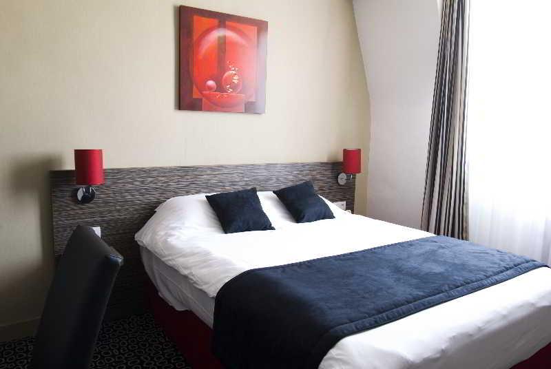 Timhotel Odessa Montparnasse Παρίσι Εξωτερικό φωτογραφία