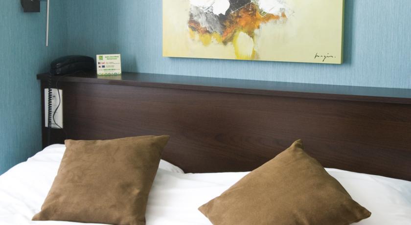 Timhotel Odessa Montparnasse Παρίσι Εξωτερικό φωτογραφία