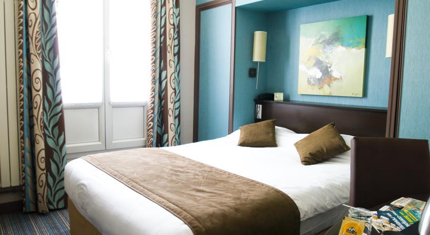 Timhotel Odessa Montparnasse Παρίσι Εξωτερικό φωτογραφία