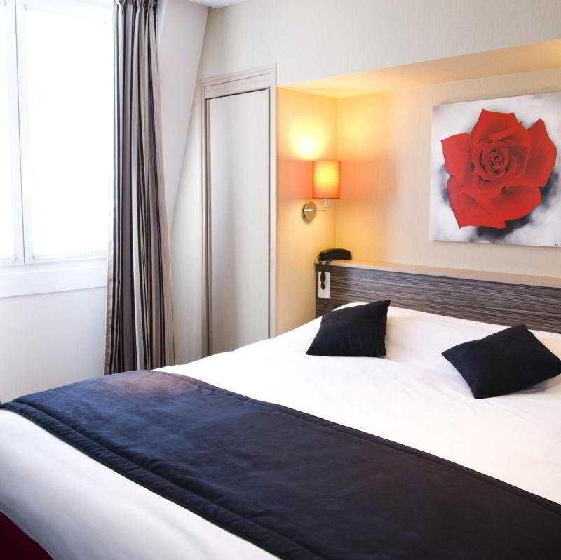 Timhotel Odessa Montparnasse Παρίσι Εξωτερικό φωτογραφία