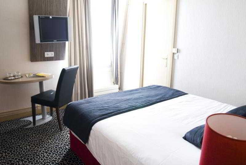 Timhotel Odessa Montparnasse Παρίσι Εξωτερικό φωτογραφία