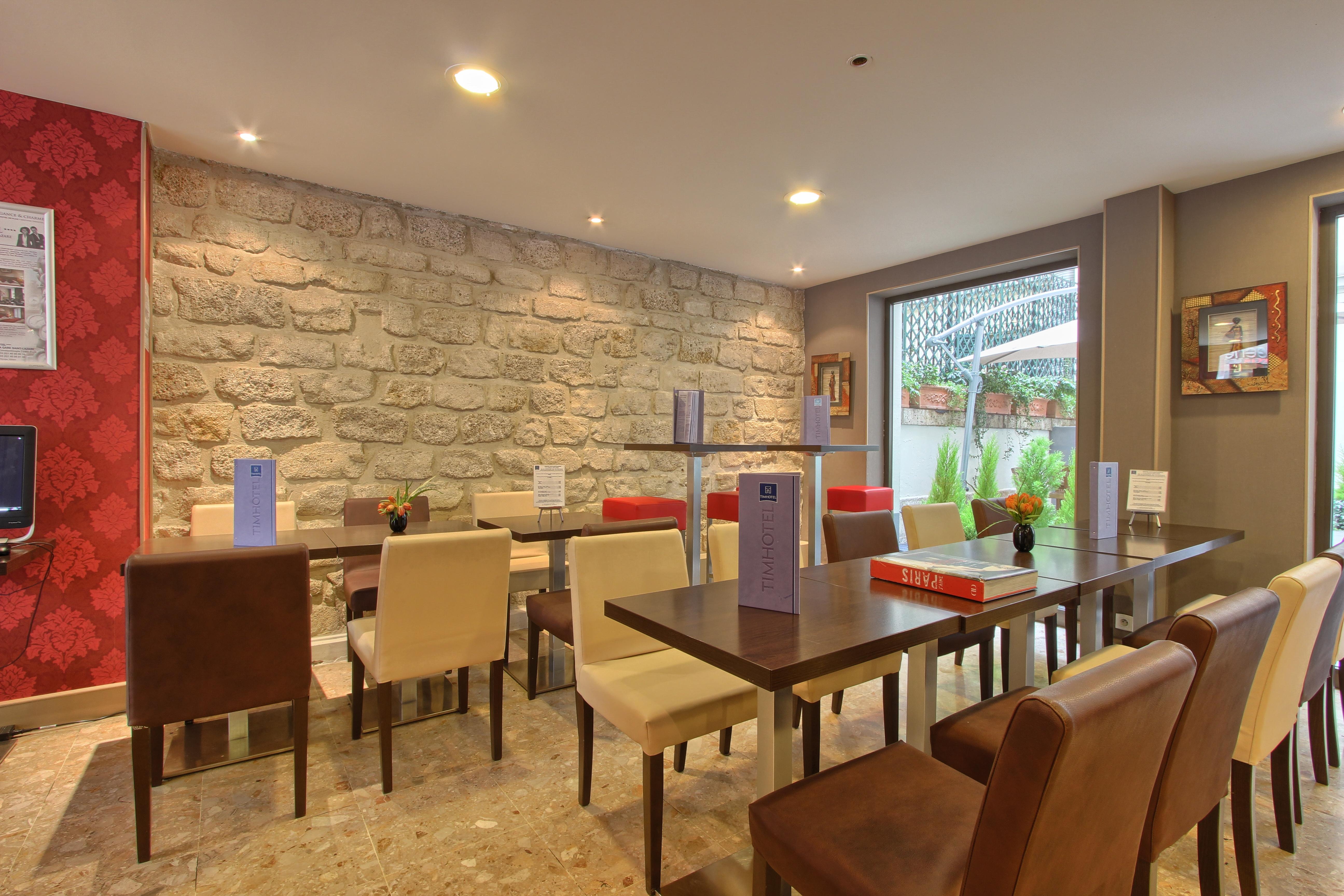 Timhotel Odessa Montparnasse Παρίσι Εξωτερικό φωτογραφία