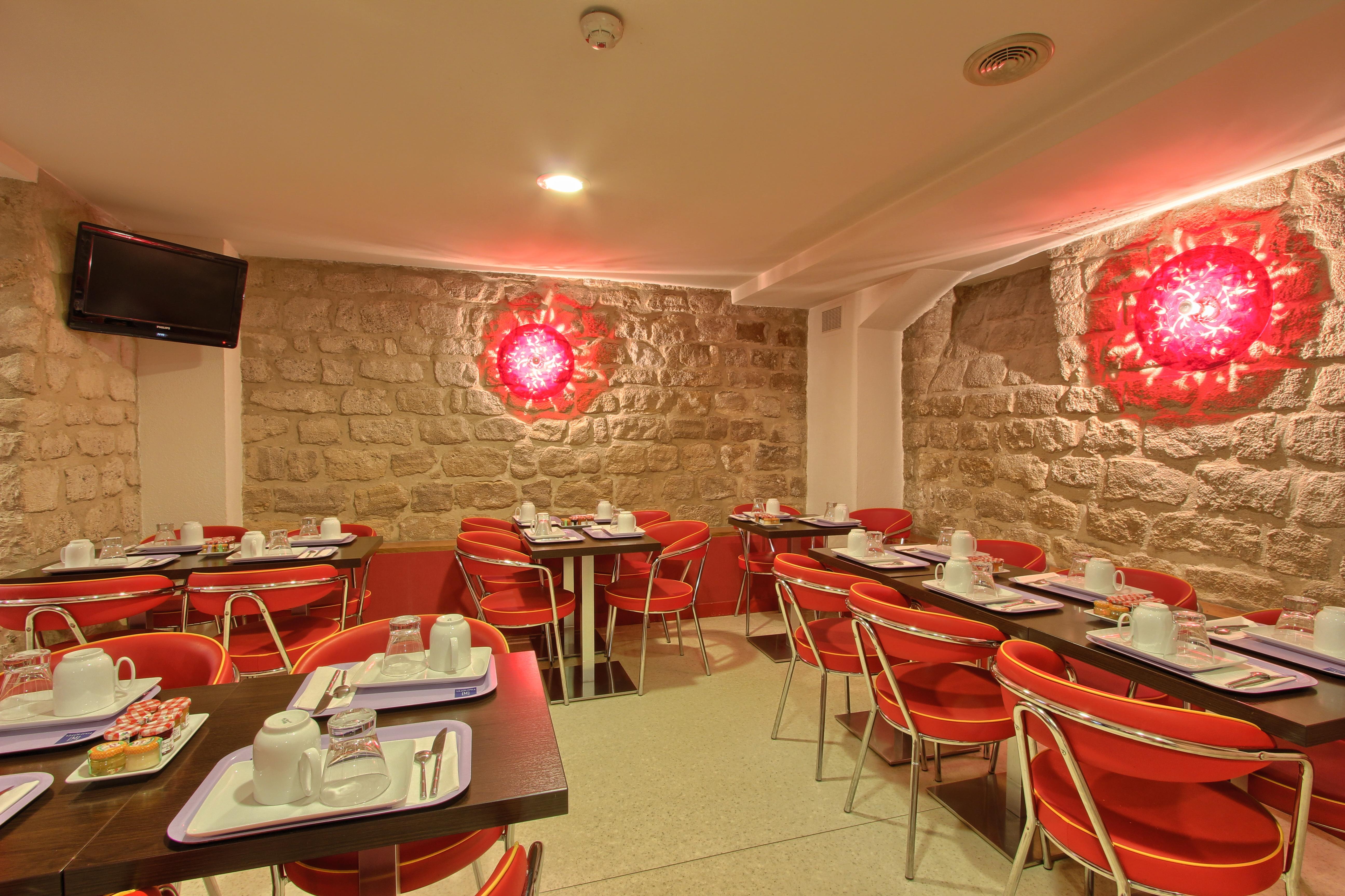 Timhotel Odessa Montparnasse Παρίσι Εξωτερικό φωτογραφία