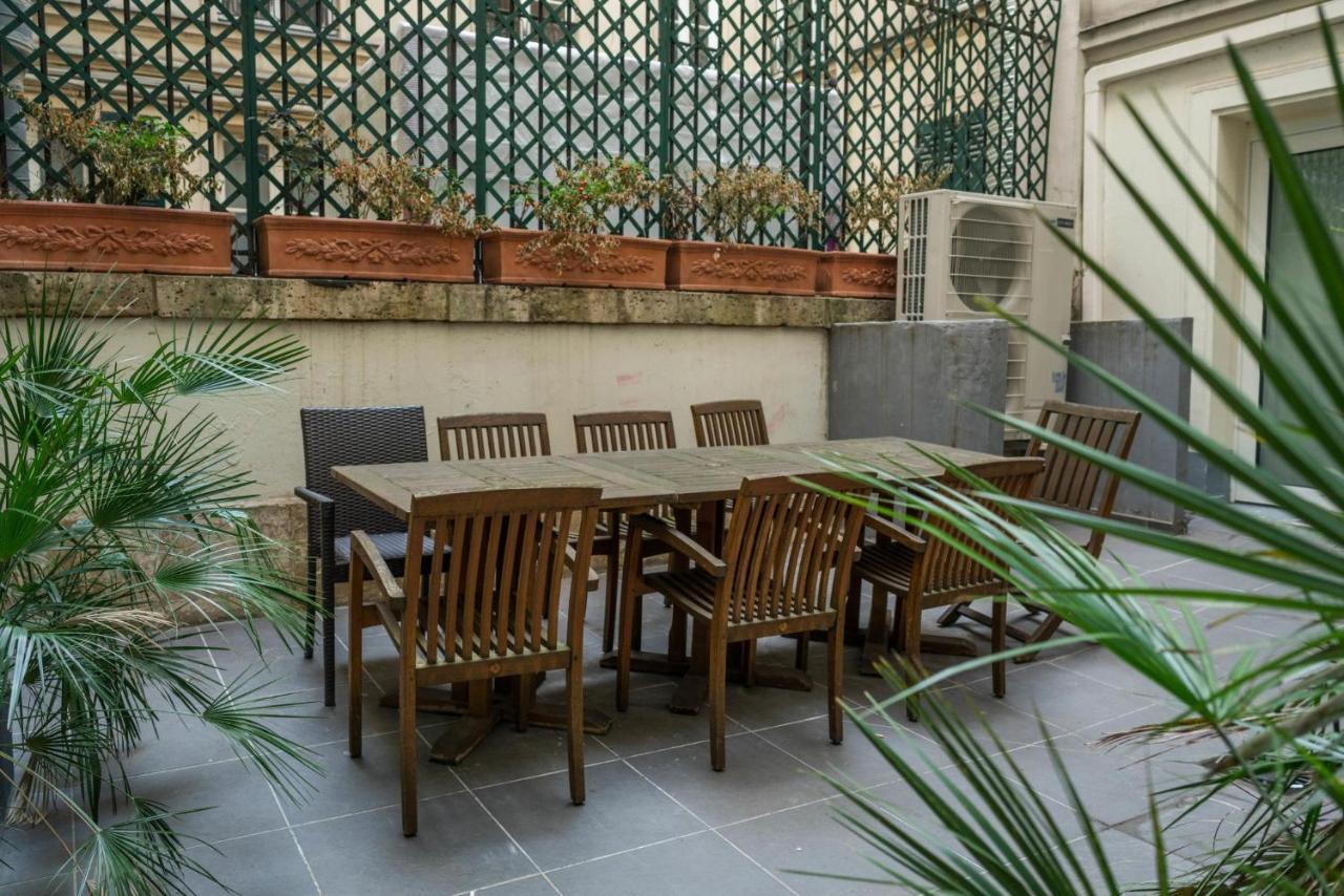 Timhotel Odessa Montparnasse Παρίσι Εξωτερικό φωτογραφία