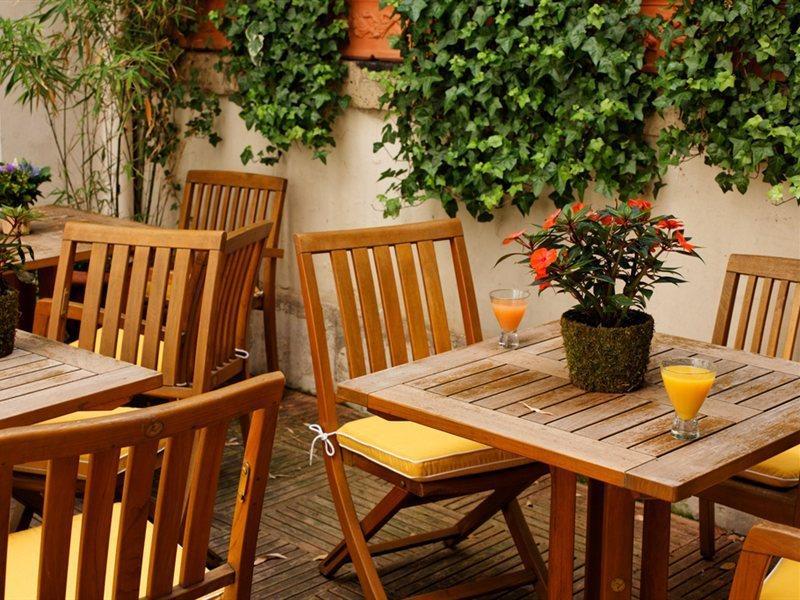 Timhotel Odessa Montparnasse Παρίσι Εξωτερικό φωτογραφία