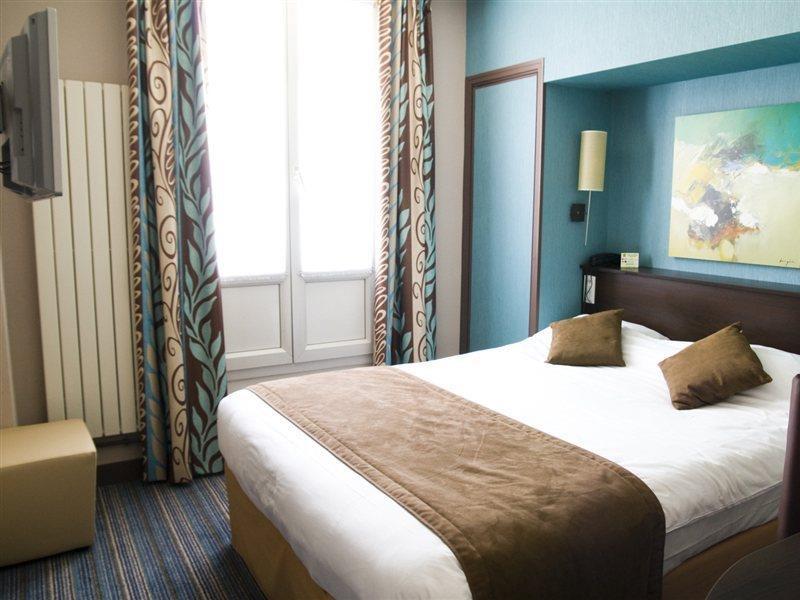 Timhotel Odessa Montparnasse Παρίσι Εξωτερικό φωτογραφία