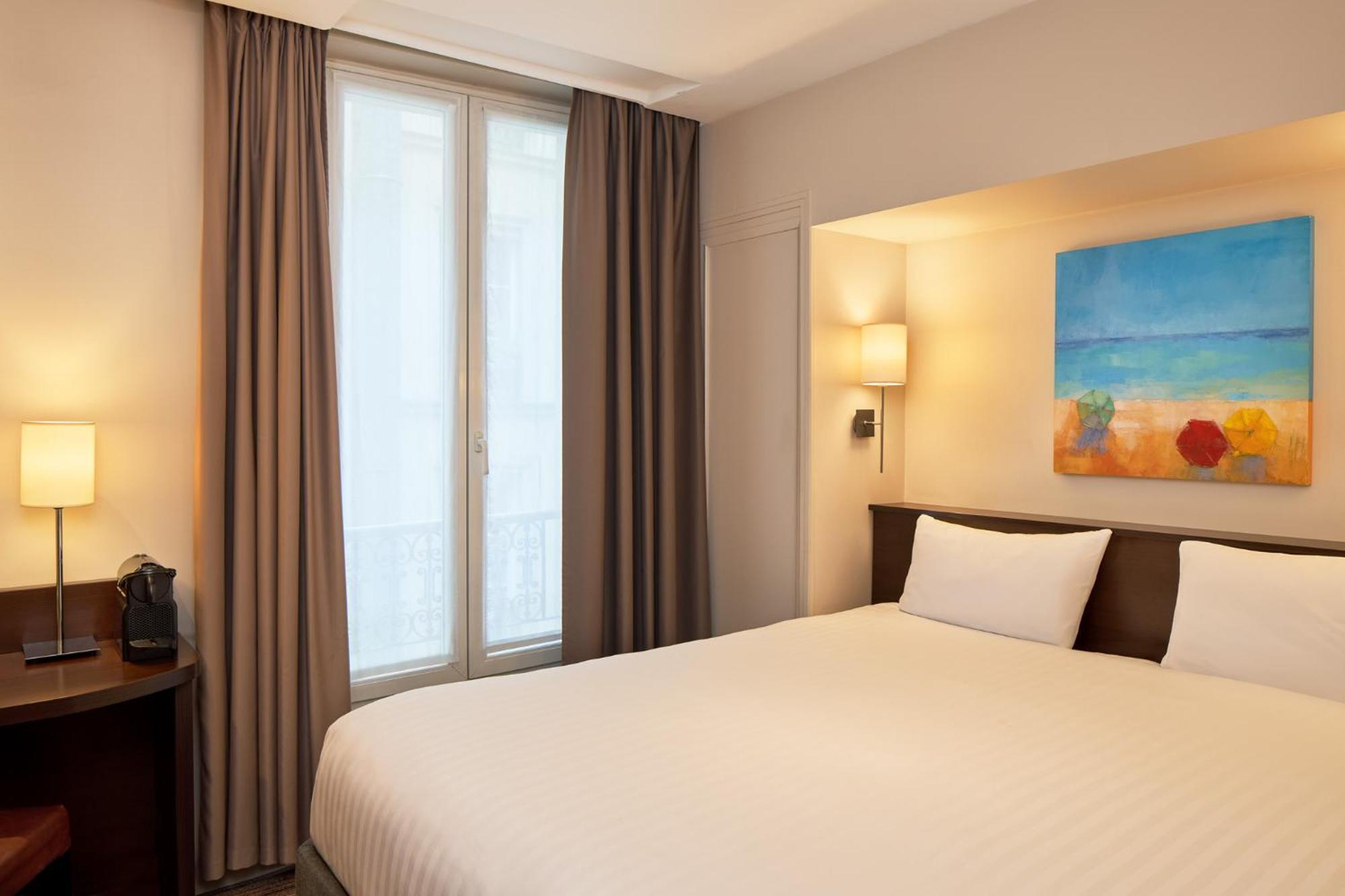 Timhotel Odessa Montparnasse Παρίσι Εξωτερικό φωτογραφία