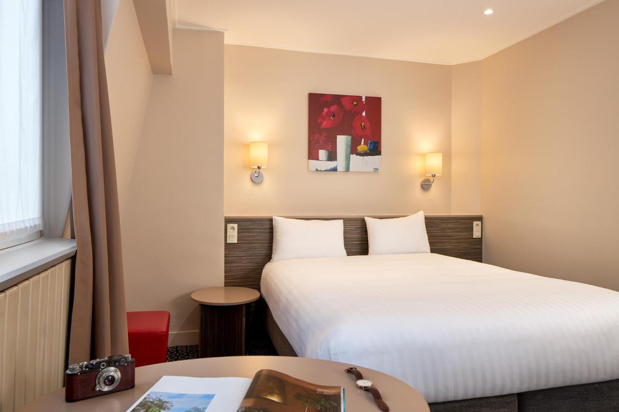 Timhotel Odessa Montparnasse Παρίσι Εξωτερικό φωτογραφία