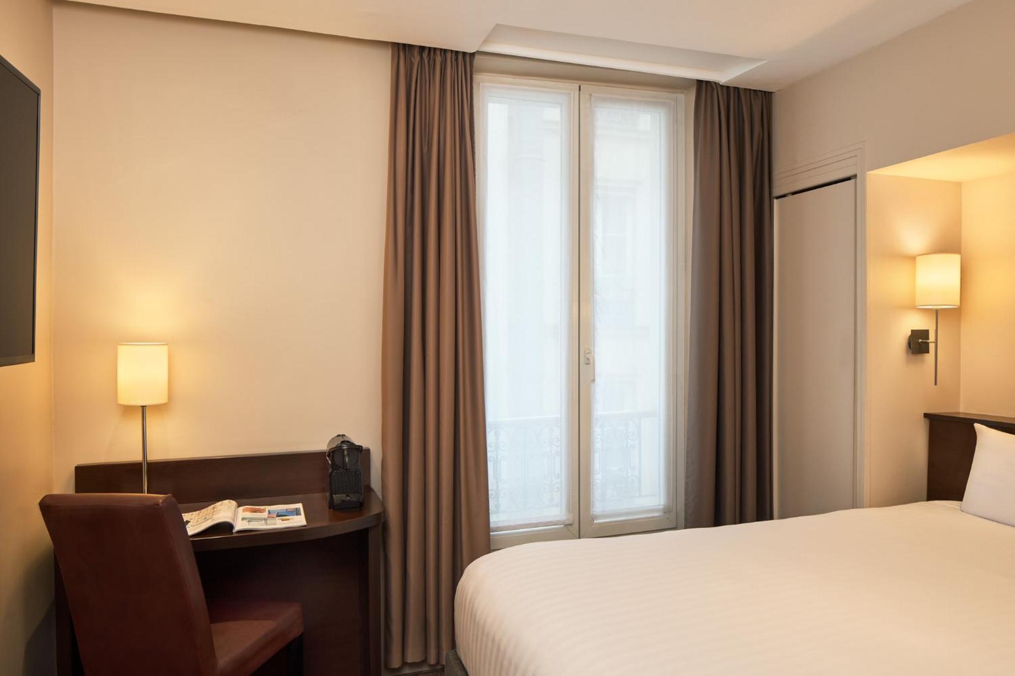 Timhotel Odessa Montparnasse Παρίσι Εξωτερικό φωτογραφία