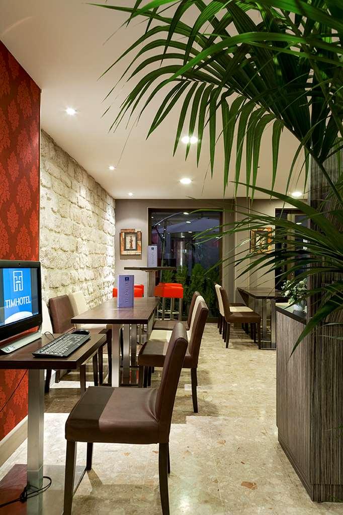 Timhotel Odessa Montparnasse Παρίσι Δωμάτιο φωτογραφία