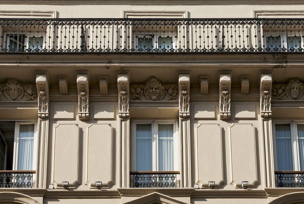 Timhotel Odessa Montparnasse Παρίσι Εξωτερικό φωτογραφία