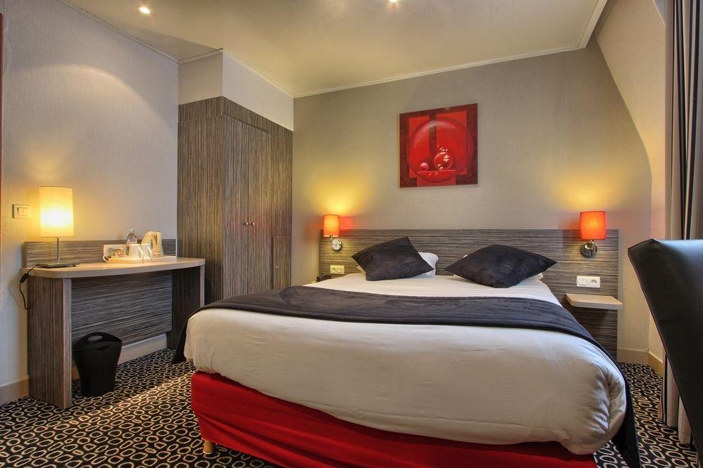 Timhotel Odessa Montparnasse Παρίσι Εξωτερικό φωτογραφία
