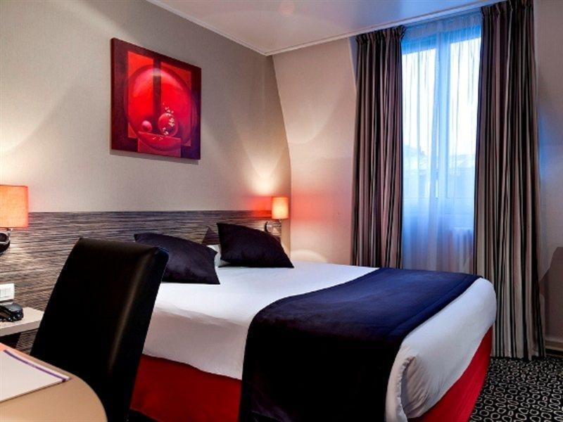 Timhotel Odessa Montparnasse Παρίσι Εξωτερικό φωτογραφία