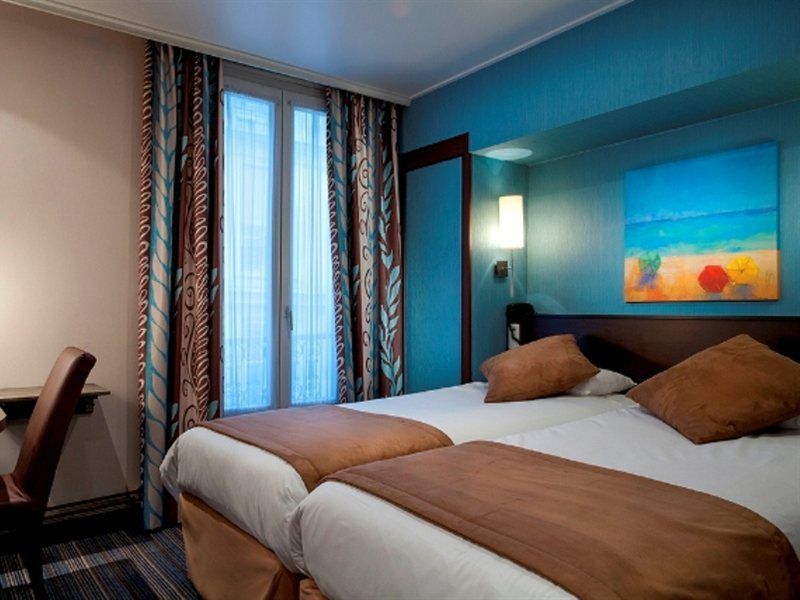 Timhotel Odessa Montparnasse Παρίσι Εξωτερικό φωτογραφία