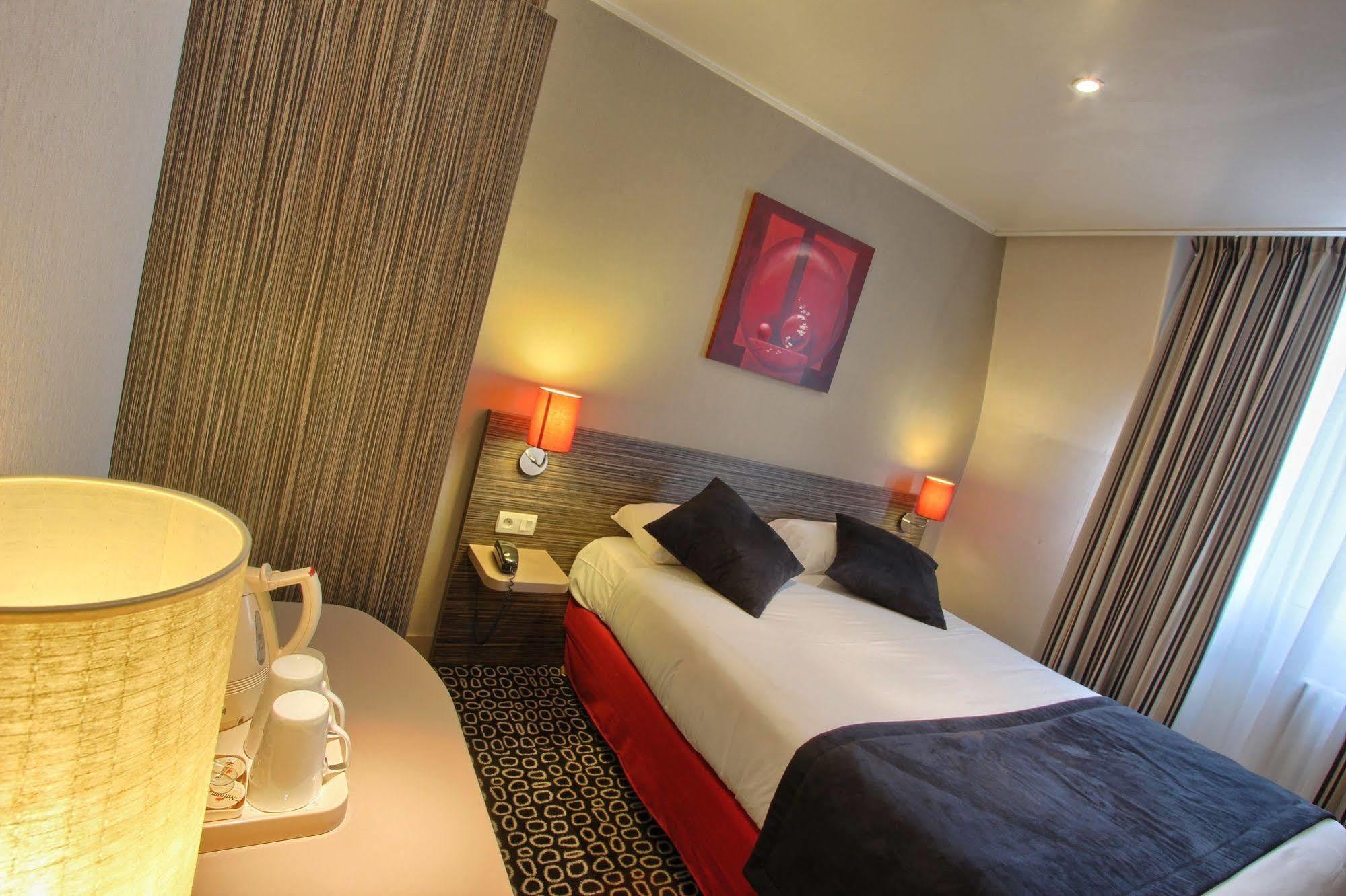 Timhotel Odessa Montparnasse Παρίσι Εξωτερικό φωτογραφία
