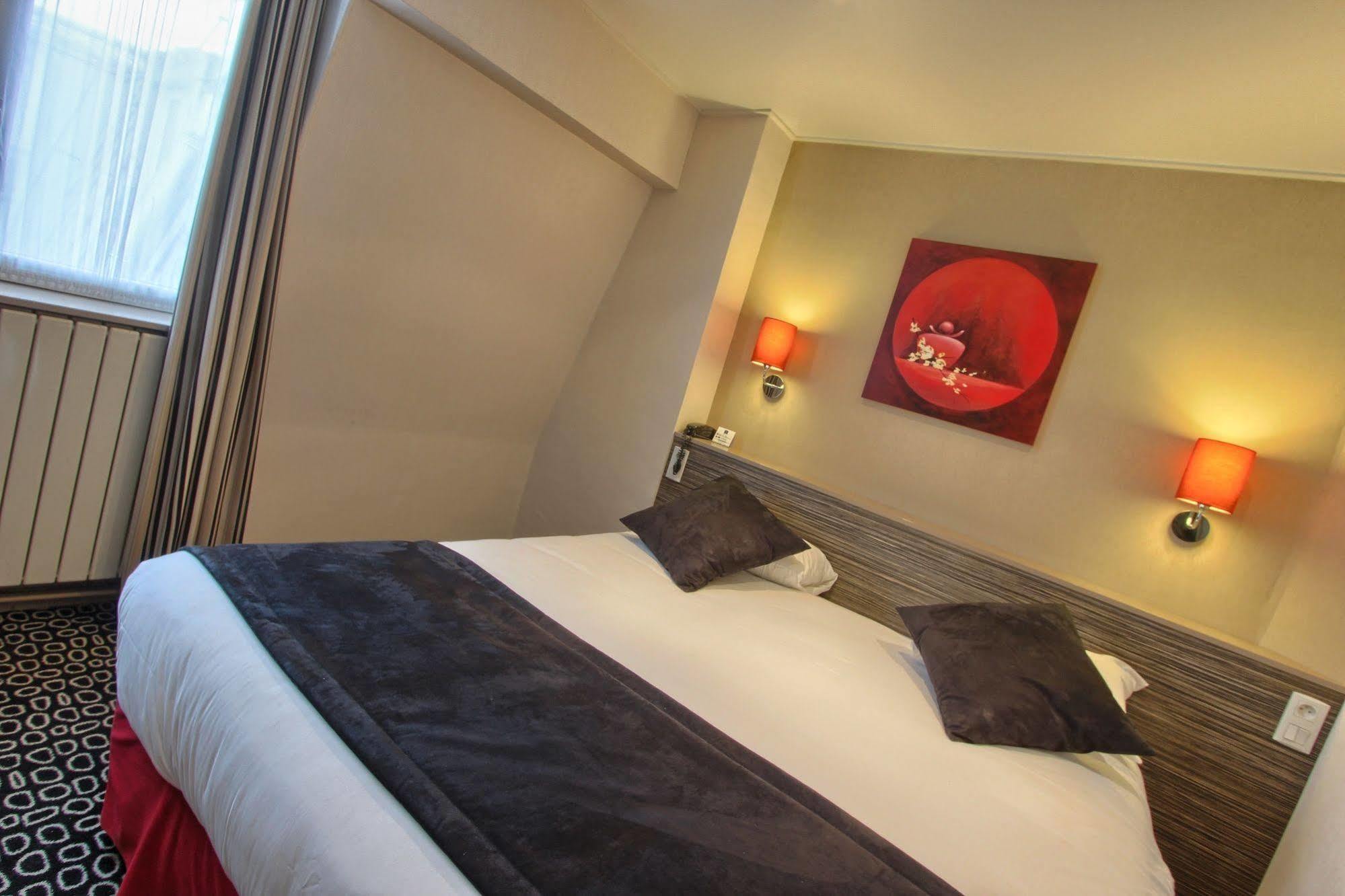 Timhotel Odessa Montparnasse Παρίσι Εξωτερικό φωτογραφία