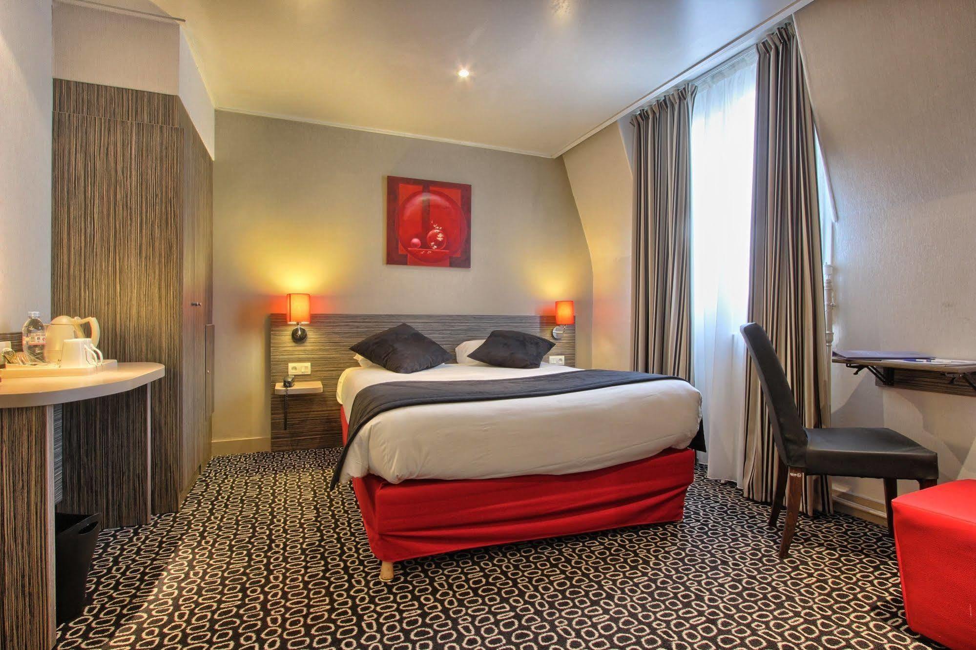 Timhotel Odessa Montparnasse Παρίσι Εξωτερικό φωτογραφία