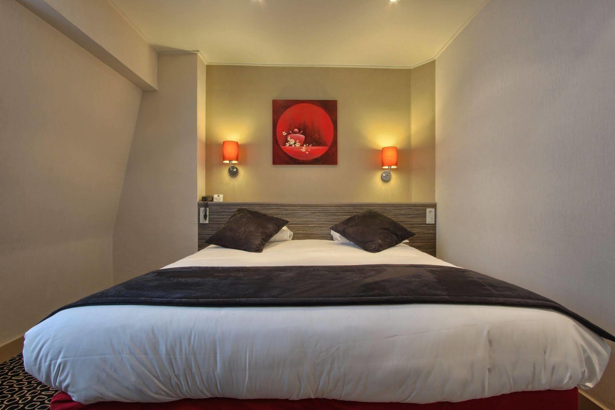 Timhotel Odessa Montparnasse Παρίσι Εξωτερικό φωτογραφία