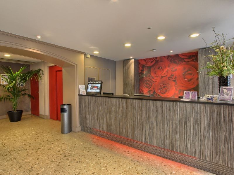Timhotel Odessa Montparnasse Παρίσι Εξωτερικό φωτογραφία